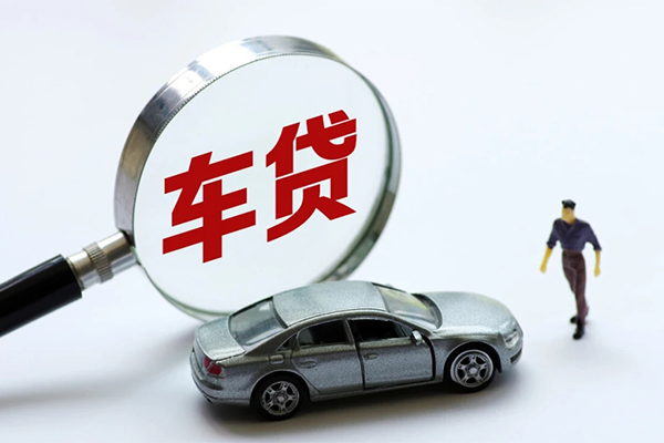 深圳宝安空放身份证贷款